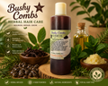 Bushy Combs Chebe Oil- FREE SAMPLES INCLUDED