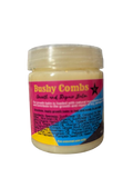 Bushy Combs Growth and Repair Balm - 4 0z