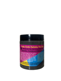 Bushy Combs Hydrating Charcoal and Clay Hair Mask- 8 oz